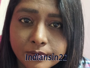 Indiansin22