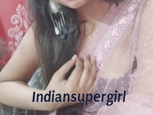 Indiansupergirl