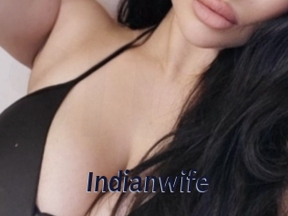 Indianwife