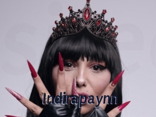 Indirapaynn