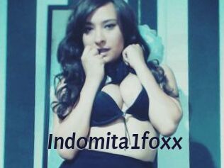 Indomita1foxx