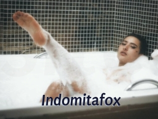 Indomitafox