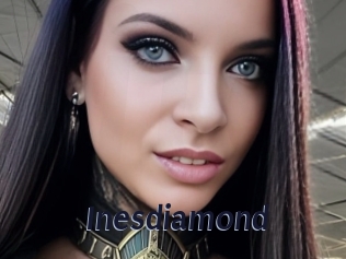 Inesdiamond