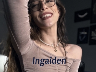 Ingaiden