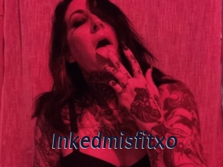 Inkedmisfitxo