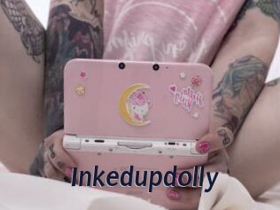 Inkedupdolly