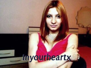 Inyourheartx