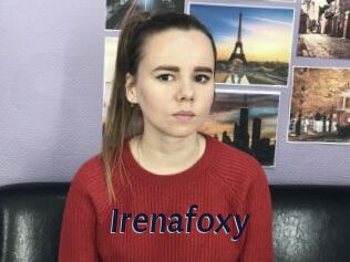 Irenafoxy