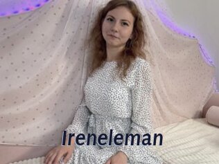 Ireneleman