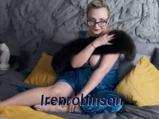 Irenrobinson