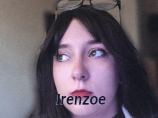 Irenzoe