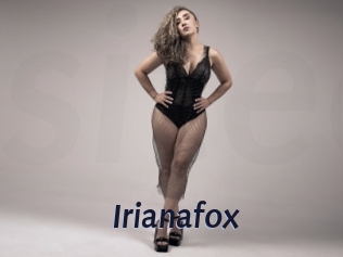 Irianafox