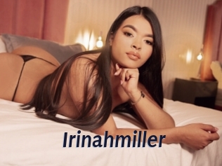 Irinahmiller