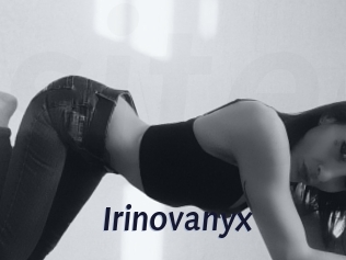 Irinovanyx