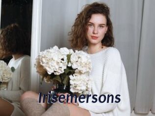 Irisemersons