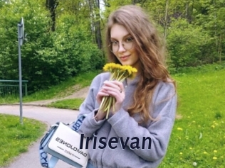 Irisevan