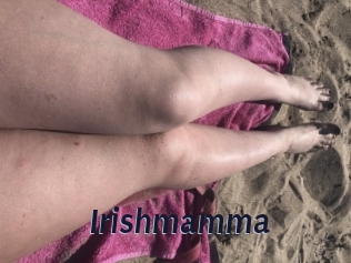 Irishmamma