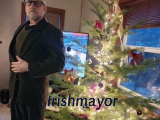 Irishmayor