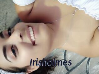 Irisholmes