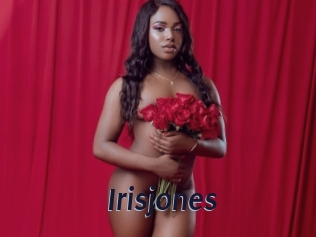 Irisjones