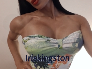 Iriskingston