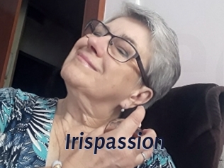 Irispassion