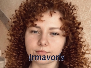 Irmavoris