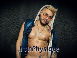 IronPhysique