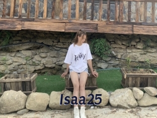 Isaa25