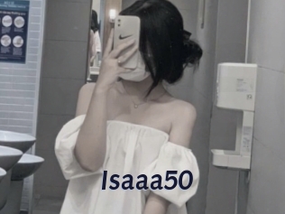 Isaaa50