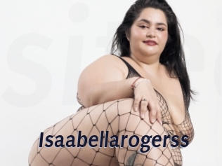 Isaabellarogerss