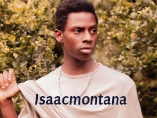 Isaacmontana