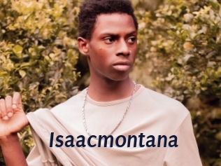 Isaacmontana