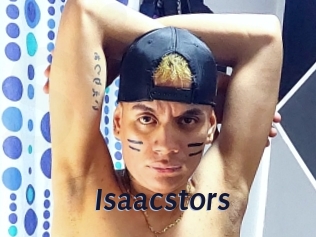 Isaacstors