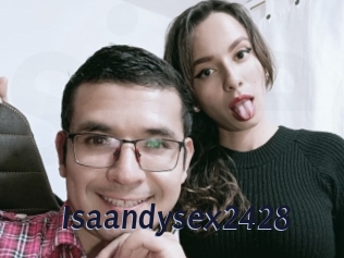 Isaandysex2428