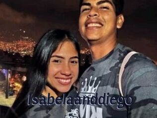 Isabelaanddiego