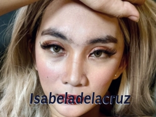 Isabeladelacruz