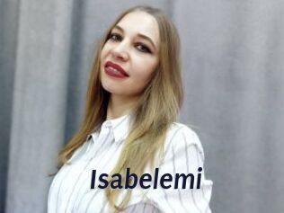 Isabelemi