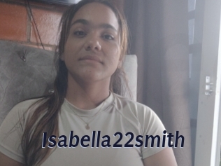 Isabella22smith