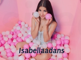 Isabellaadans