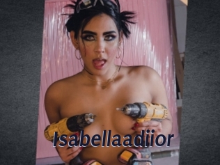 Isabellaadiior