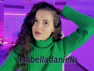 Isabelladaniells