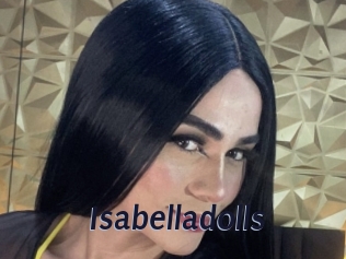 Isabelladolls