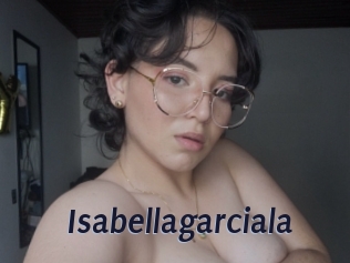 Isabellagarciala