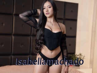 Isabellamachado