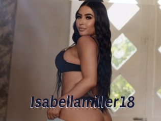 Isabellamiller18