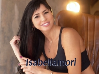 Isabellamori