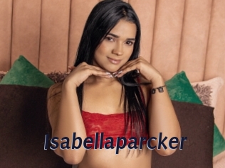 Isabellaparcker