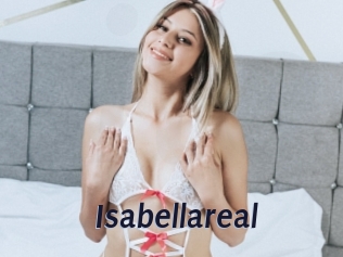 Isabellareal