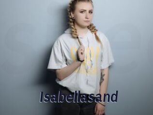 Isabellasand